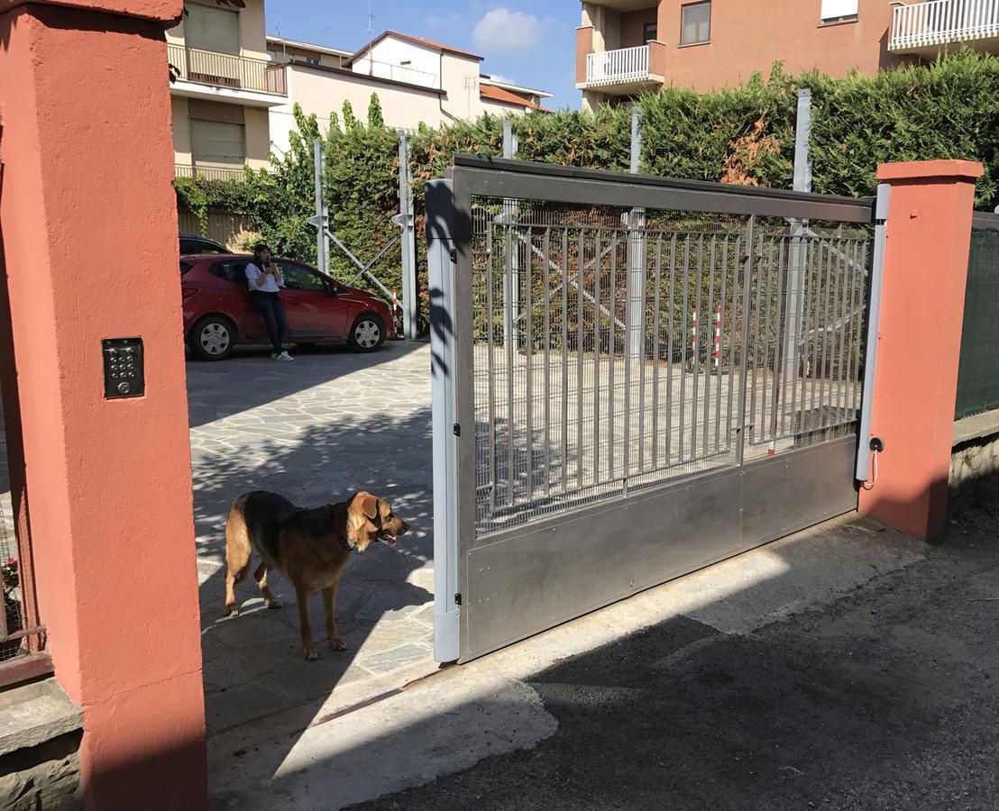 Casa Soave B&B Alba  Exterior photo