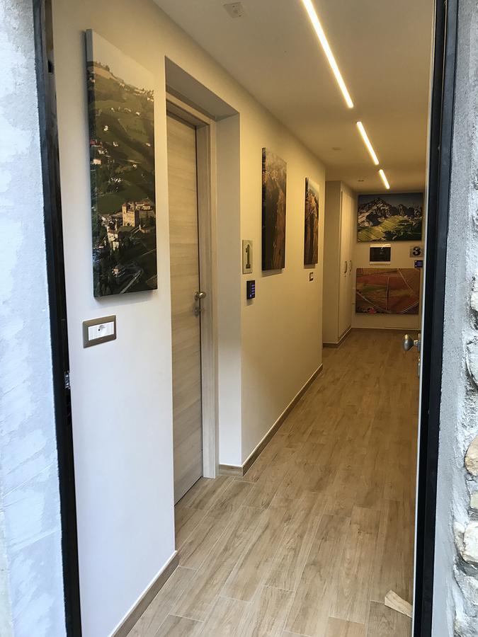 Casa Soave B&B Alba  Exterior photo
